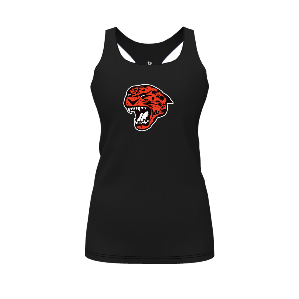 Decker Racerback Tank Top