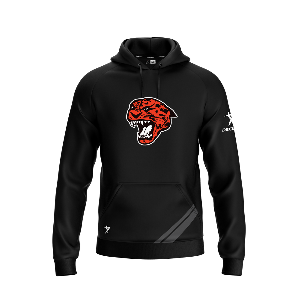 Decker Summit Hoodie