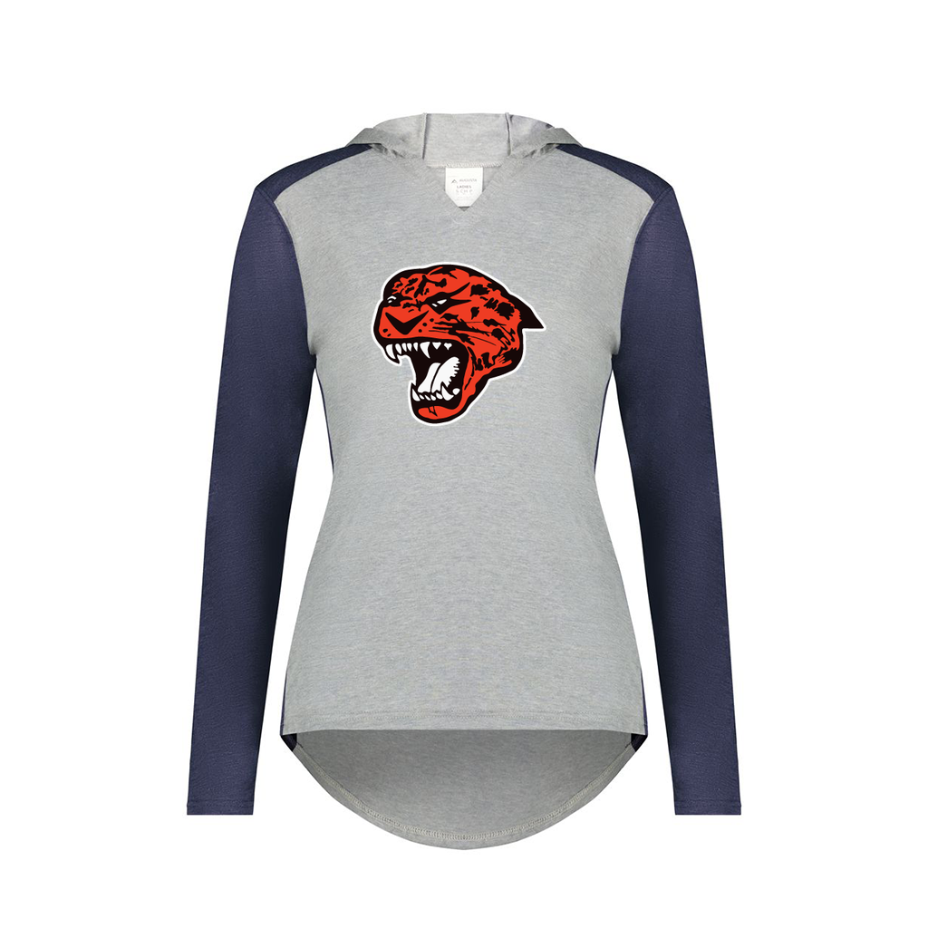 Ladies Vintage Hoodie