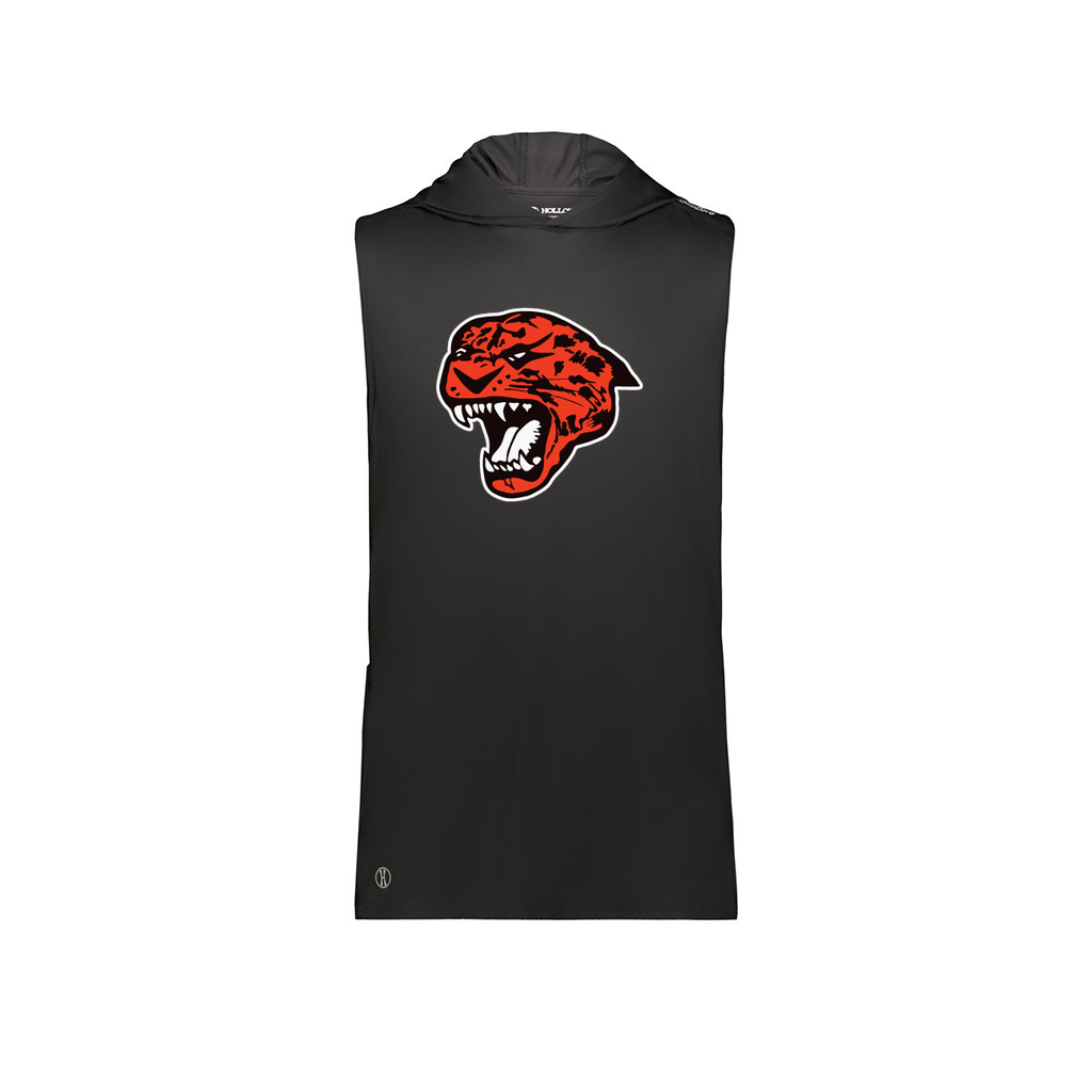 Men's CoolDry Sleeveless Hoodie