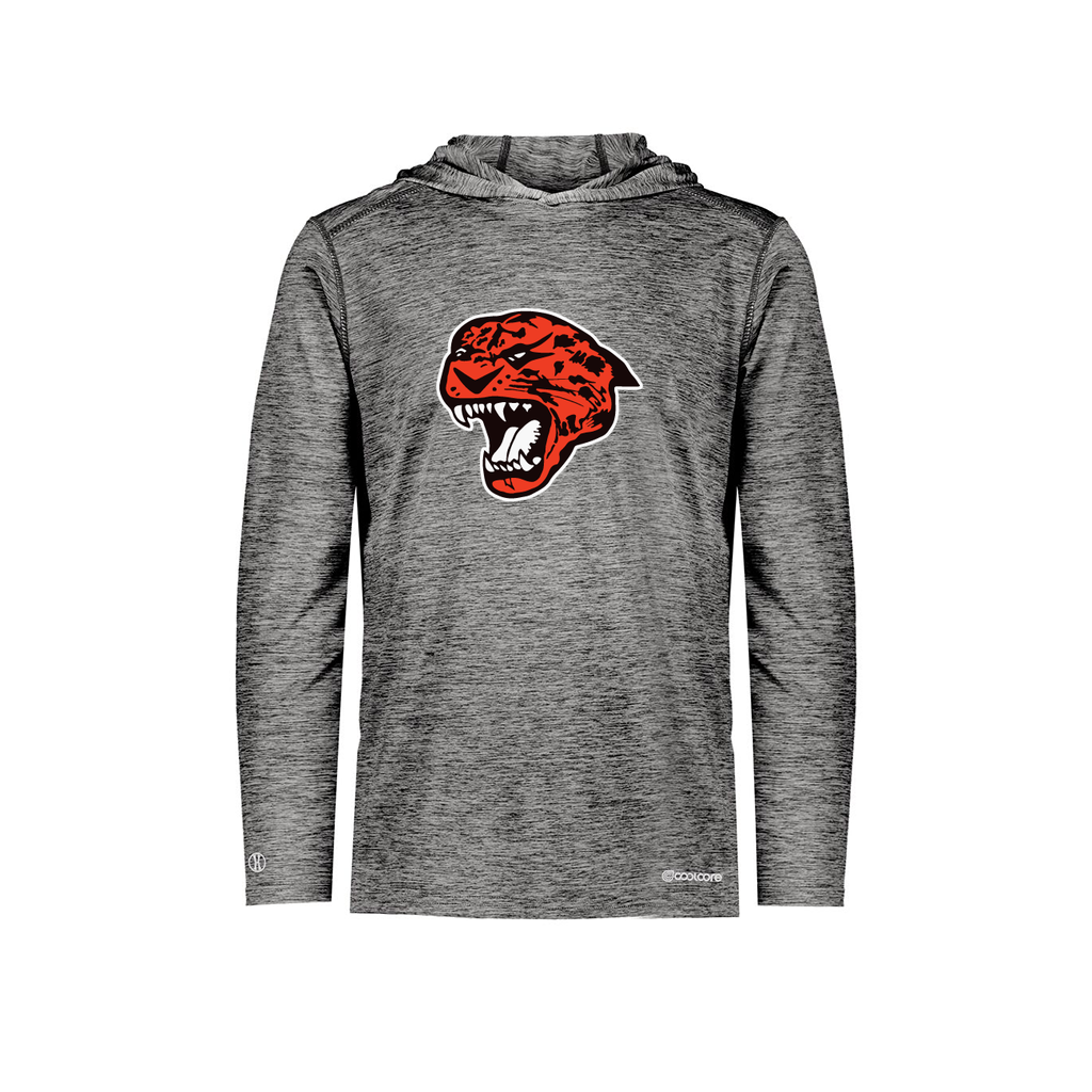 Decker Men's Charge Hoodie