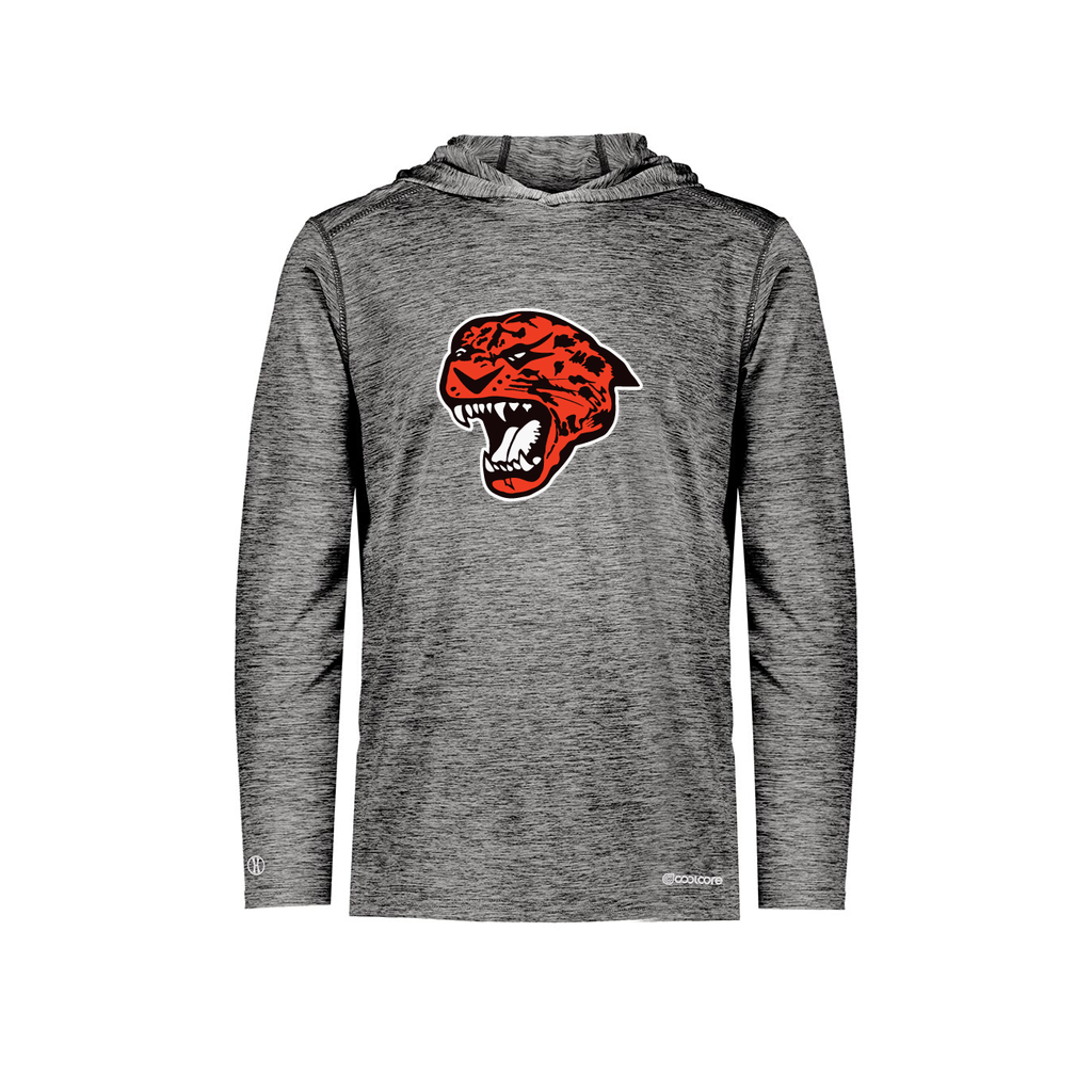 Decker Youth Charge Hoodie